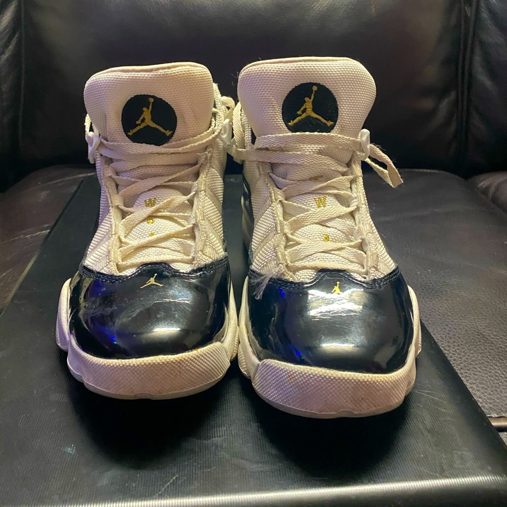 Jordan Tennis shoes